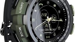 Miglior orologio militare usa