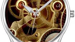 Miglior orologio moeris oro