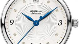 Miglior orologio montblanc automatic