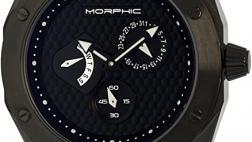 Miglior orologio morphic m46