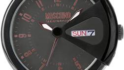 Miglior orologio moschino