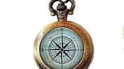 Miglior orologio nautica con bussola