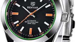 Miglior orologio nautico da velista
