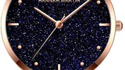 Miglior orologio nero opaco donna