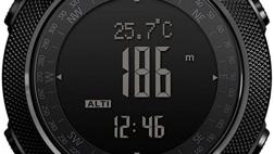 Miglior orologio north edge