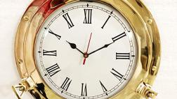 Miglior orologio oblo