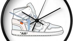 Miglior orologio off white