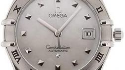 Miglior orologio omega constellation
