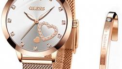 Miglior orologio oro donna