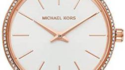 Miglior orologio oro rosa donna