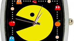 Miglior orologio pac man