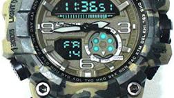 Miglior orologio paracord