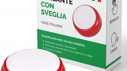 Miglior orologio parlante