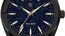 Miglior orologio paul rich