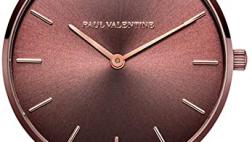 Miglior orologio paul valentine coffee