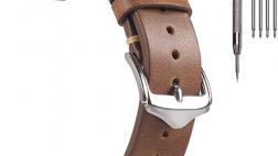 Miglior orologio pelle vintage