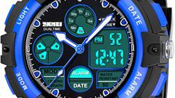 Miglior orologio per bambino 10 anni