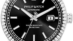 Miglior orologio philip watch caribe automatico