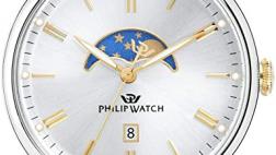 Miglior orologio philip watch fasi lunari