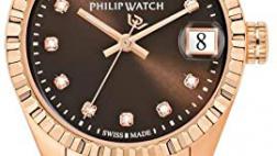 Miglior orologio philip watch oro