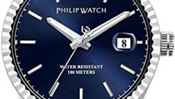 Miglior orologio philip watch uomo