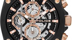 Miglior orologio police mystic