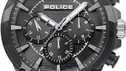 Miglior orologio police