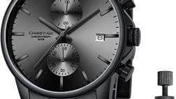 Miglior orologio polso uomo