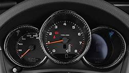 Miglior orologio porsche macan