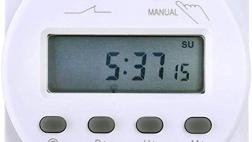 Miglior orologio programmatore