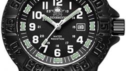Miglior orologio quadrante 24 ore uomo