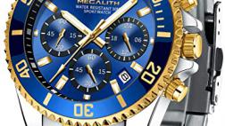Miglior orologio quadrante grande