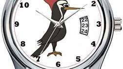 Miglior orologio quadrato uomo
