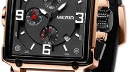 Miglior orologio rettangolare