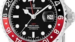 Miglior orologio revue