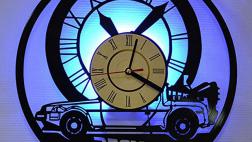 Miglior orologio ritorno al futuro