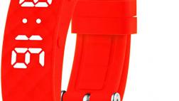 Miglior orologio rosso