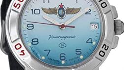 Miglior orologio russo