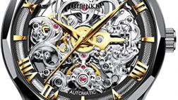 Miglior orologio scheletrato