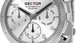 Miglior orologio sector 220