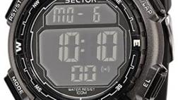Miglior orologio sector nero