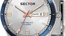 Miglior orologio sector oro