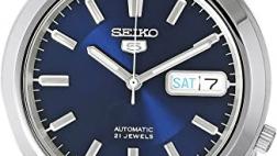 Miglior orologio seiko 5