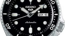 Miglior orologio seiko in pelle