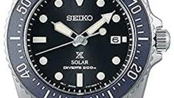 Miglior orologio seiko scuba