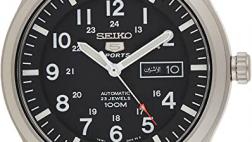 Miglior orologio seiko sport