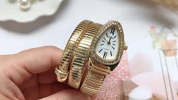 Miglior orologio serpente bulgari