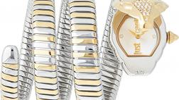 Miglior orologio serpente just cavalli