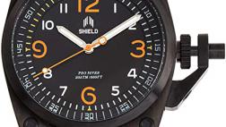 Miglior orologio shield