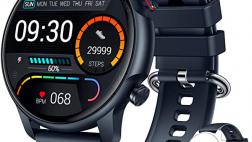 Miglior orologio smartwatch rotondo